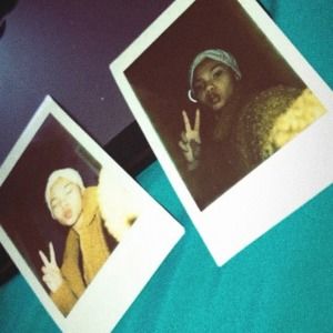 Meet your Posher, Rianna